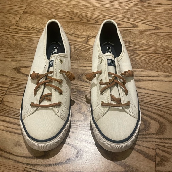Sperry Shoes - Nwot Sperry’s